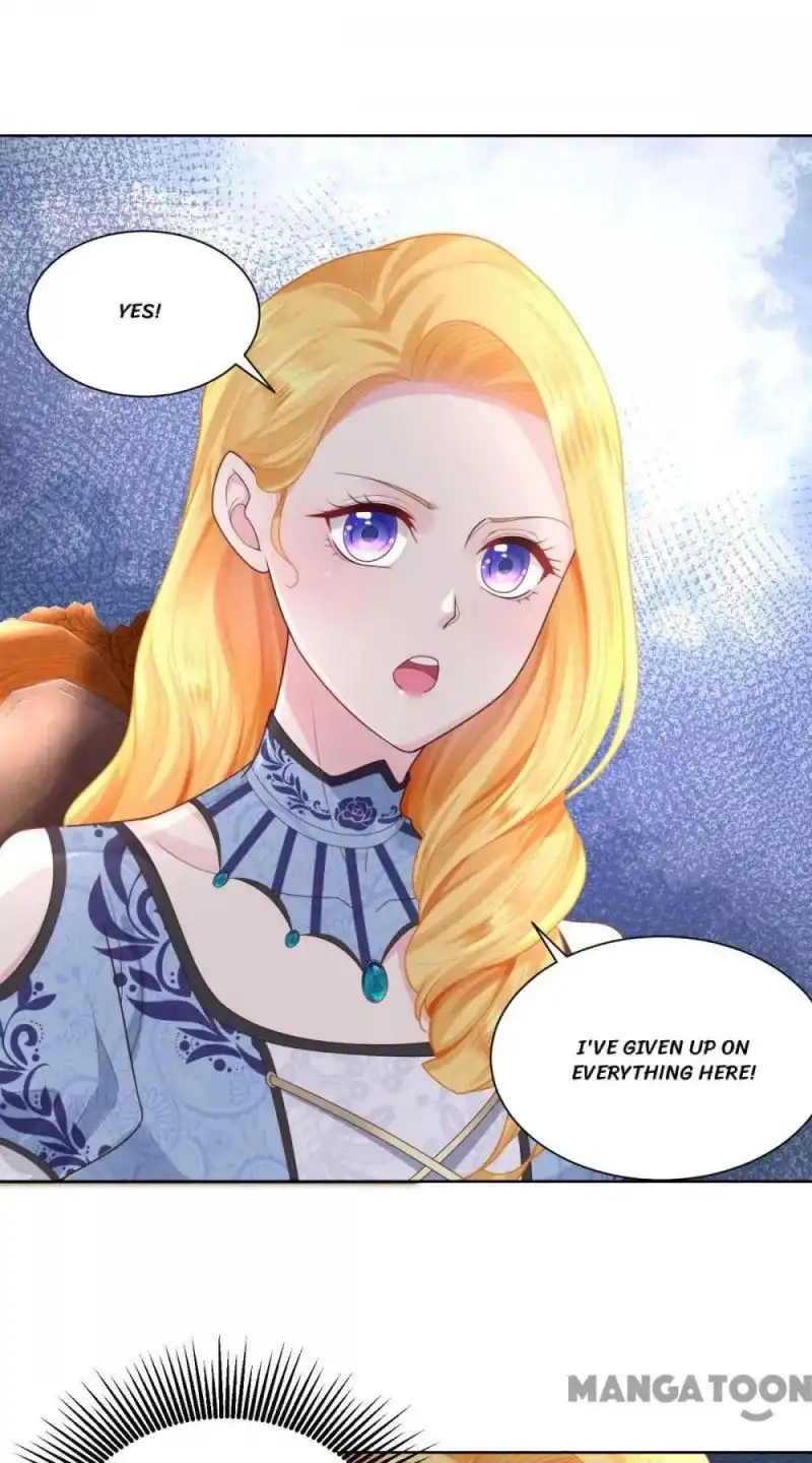 I Just Want to be a Useless Duke's Daughter Chapter 37 13